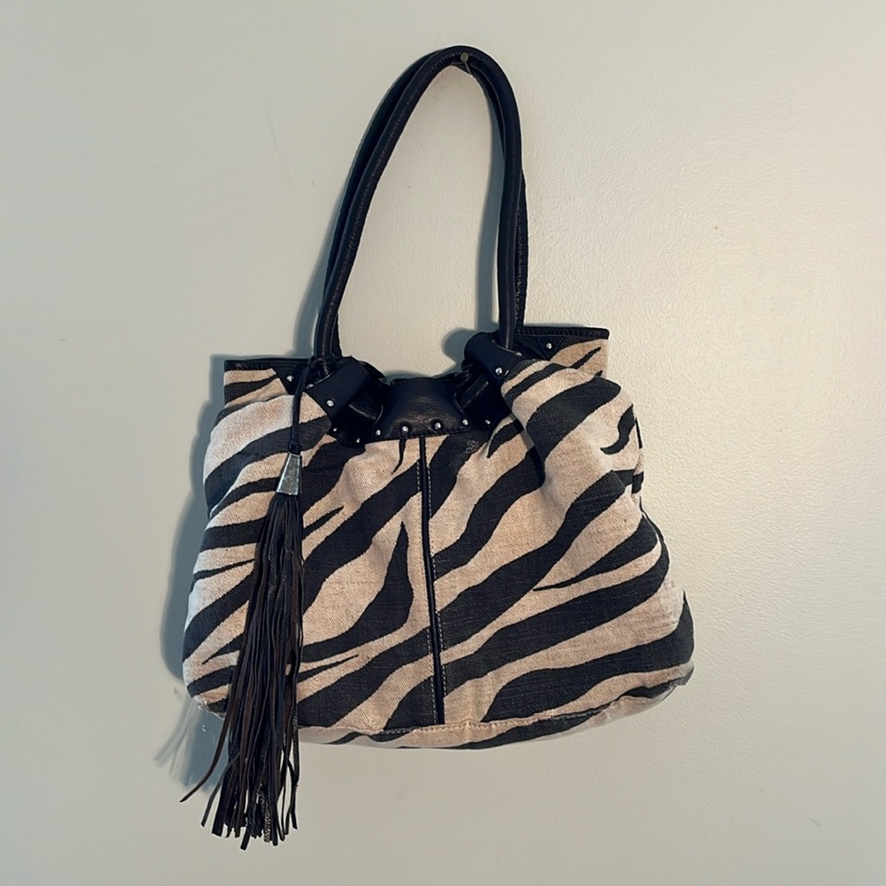 Chico’s hobo bag pre loved